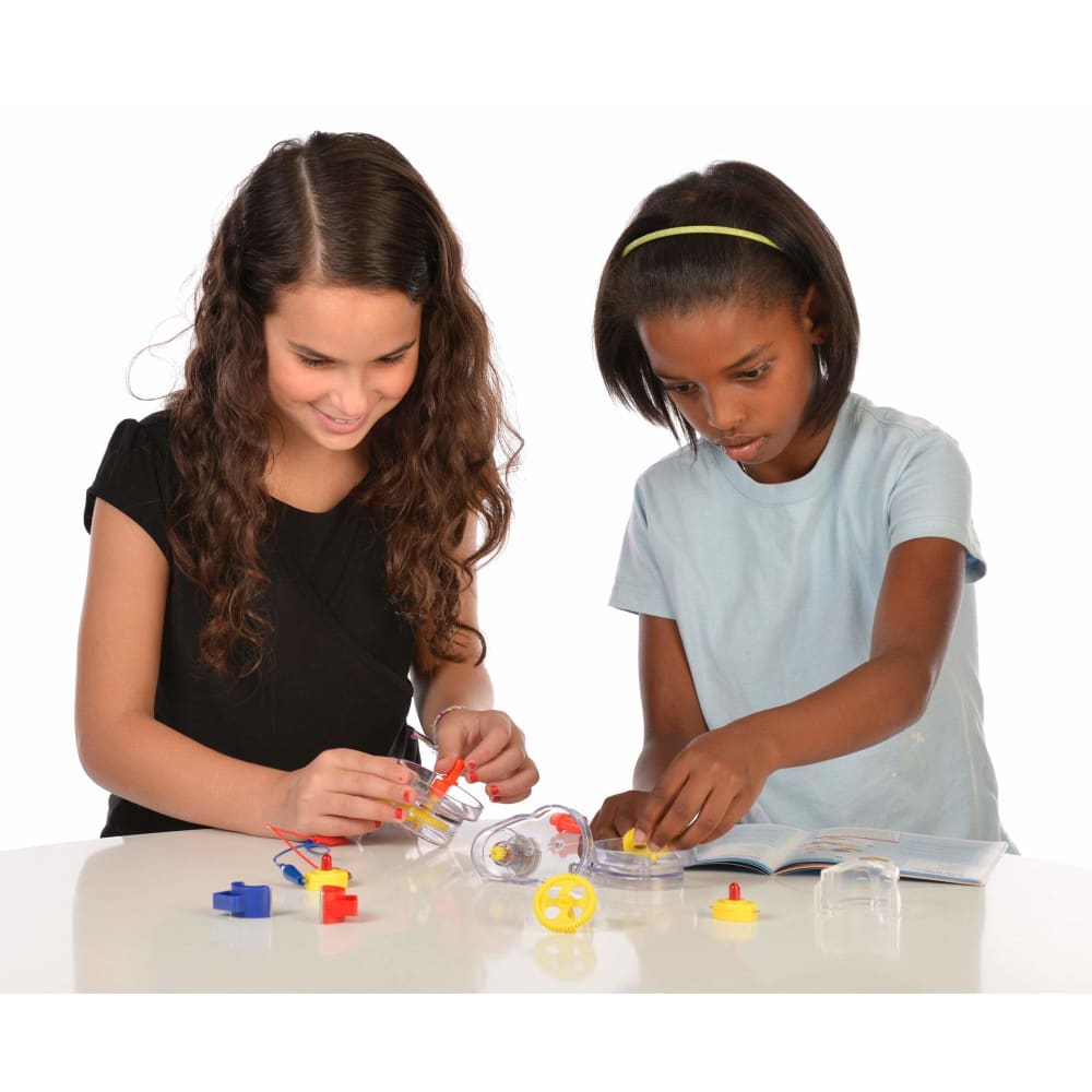 Thames and Kosmos Motors & Generators Thames and Kosmos BrightMinds UK