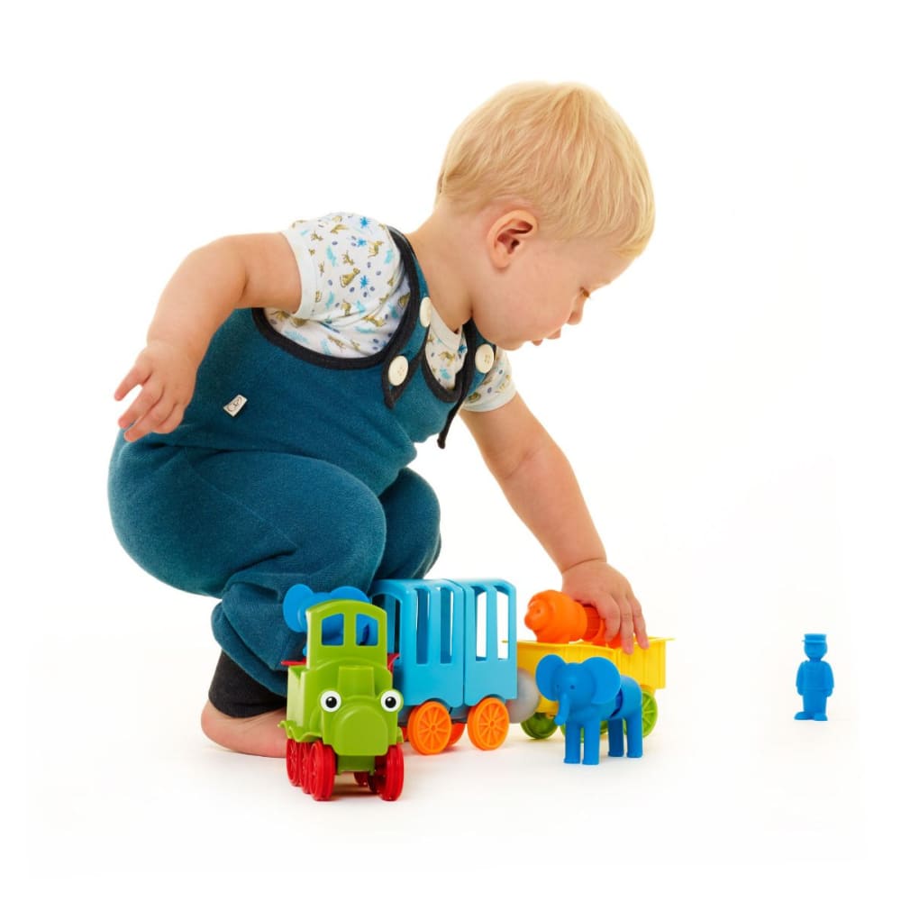 My First Animal Train - Smart Games