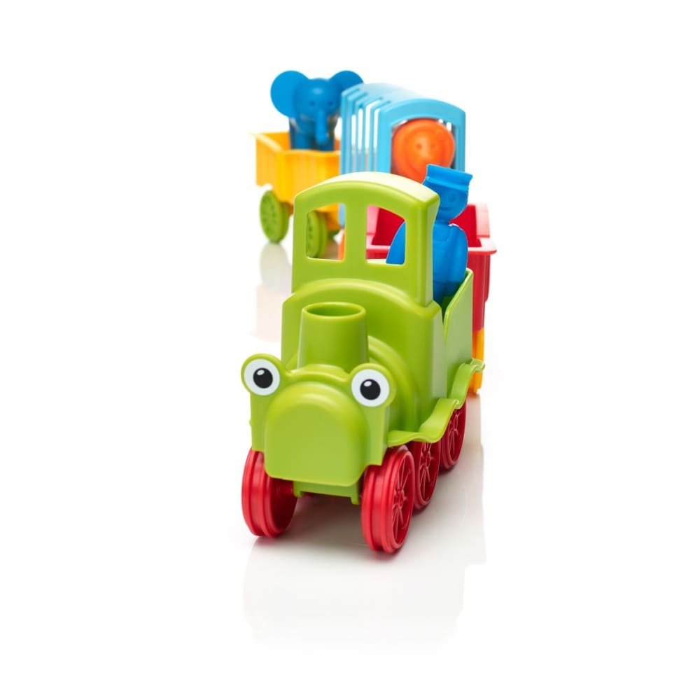 My First Animal Train - Smart Games