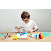 My First Drawings - Halilit 3700802105985