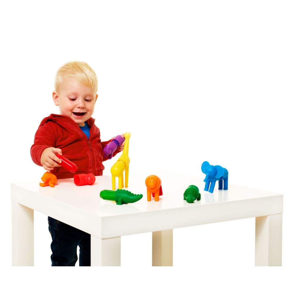 My First Safari Animals - Smart Games