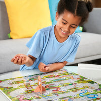 My First Snakes & Ladders Game - Orchard Toys 5011863100887