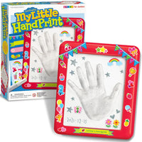 My Little Handprint - 4M Great Gizmos