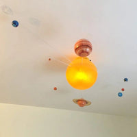 My Very Own Solar System - Brainstorm Toys 5060122731089