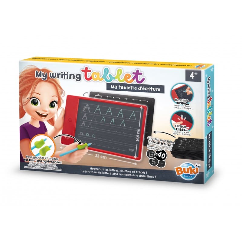 My Writing Tablet - Halilit 3700802104964