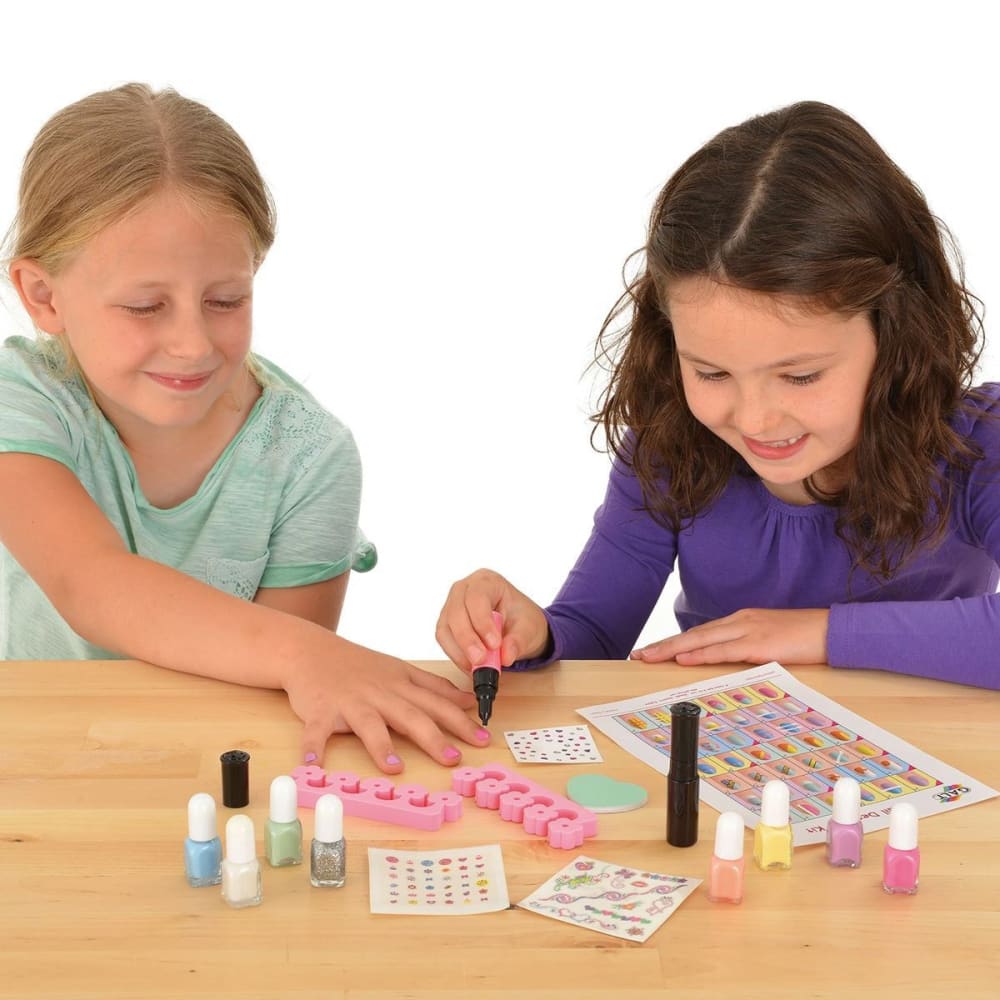 Nail Designer Kit - Galt Toys