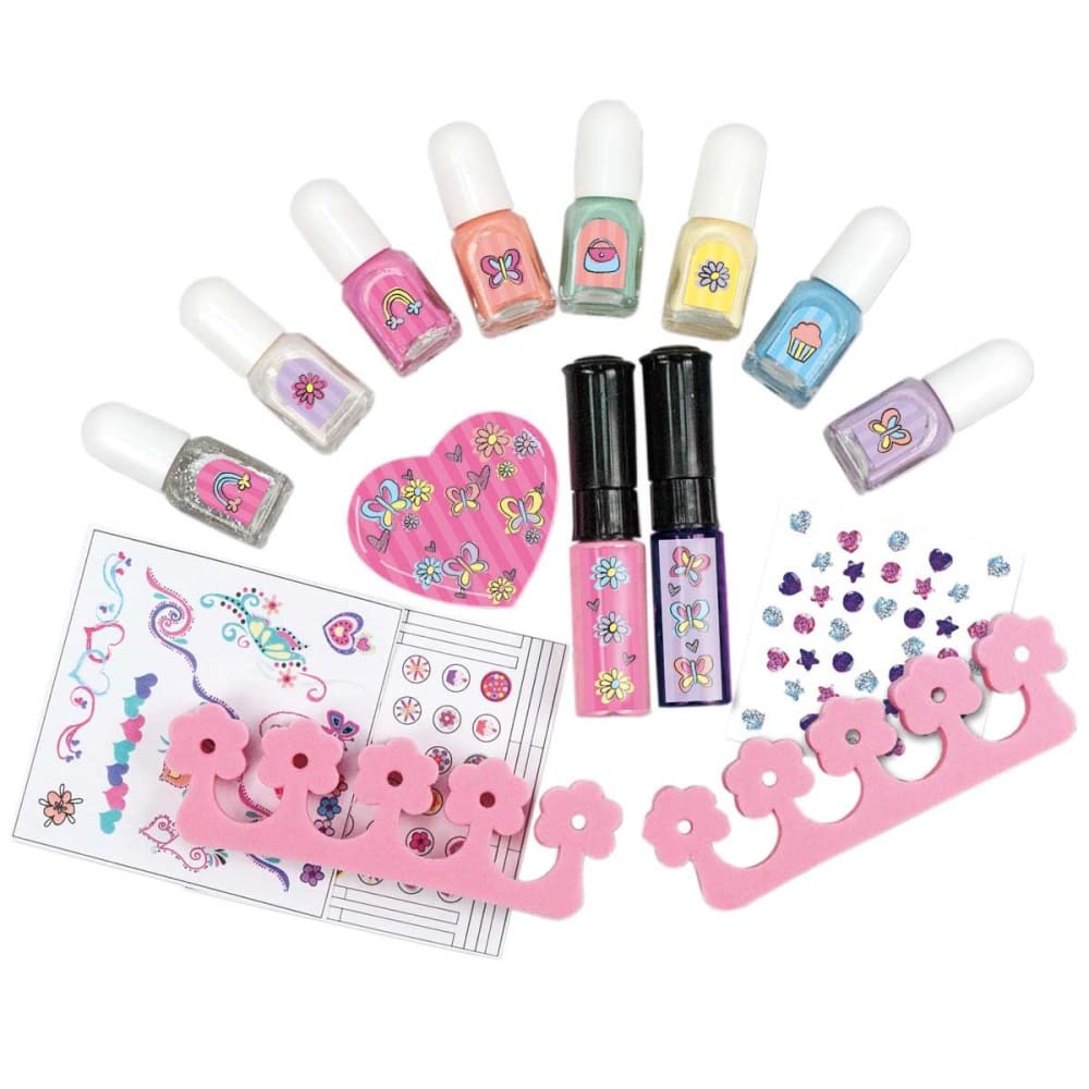 Nail Designer Kit - Galt Toys