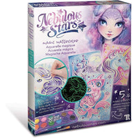 Nebulous Stars Magic Watercolour - 694704111058