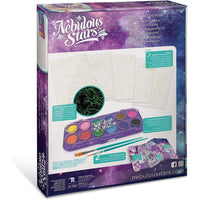 Nebulous Stars Magic Watercolour - 694704111058