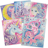 Nebulous Stars Magic Watercolour - 694704111058