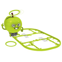 Newton’s Apple: Tightrope-Walking Gyrobot - Thames and Kosmos