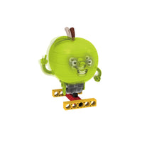 Newton’s Apple: Tightrope-Walking Gyrobot - Thames and Kosmos