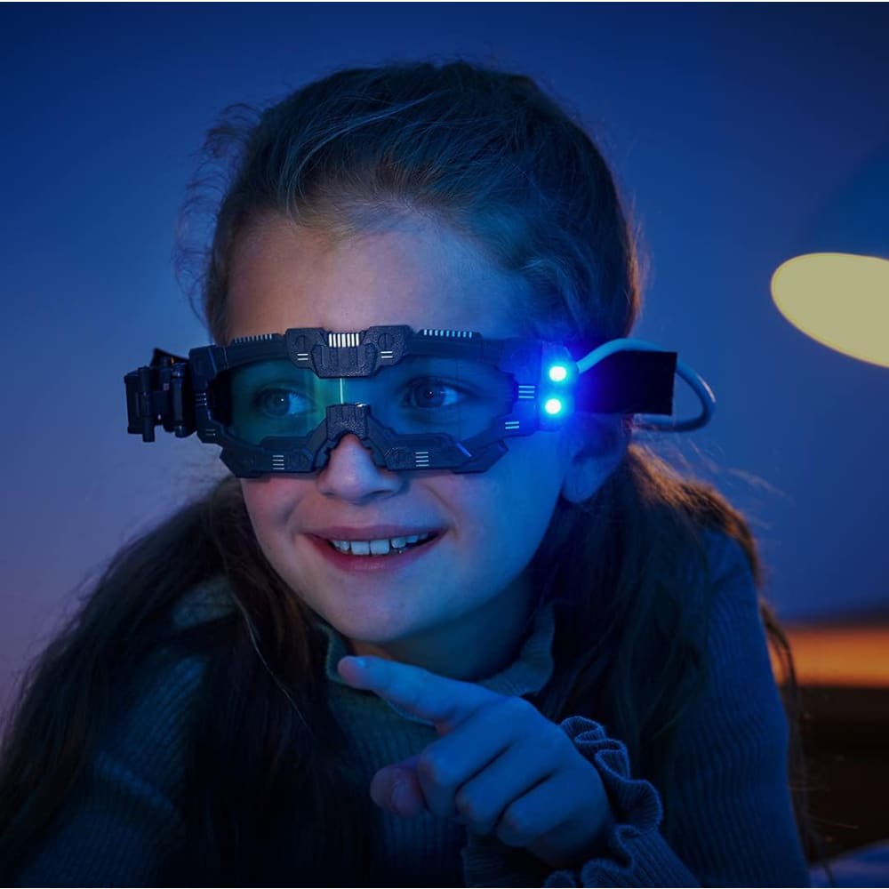 Night Mission Vision Goggles - Trends UK 5060062145441