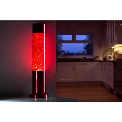 Image of Nova Colour Glitter Lamps - add core