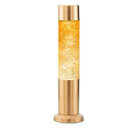 Nova Colour Glitter Lamps - add core