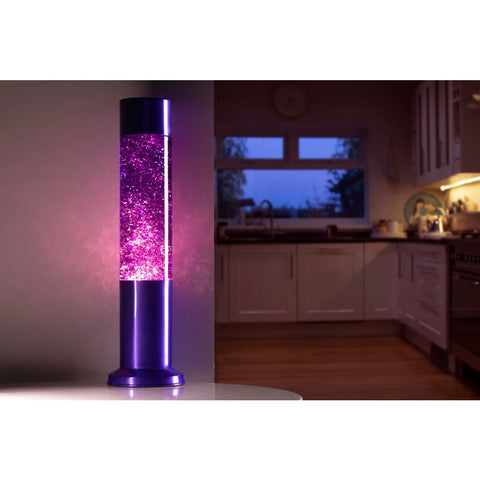 Image of Nova Colour Glitter Lamps - add core