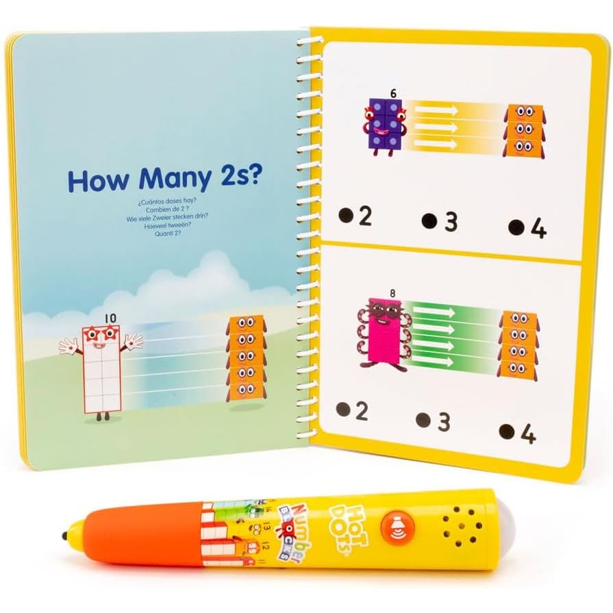 Interactive Numberblocks Numberblocks Learn To Count Three Is The Magic Number Numberblocks: