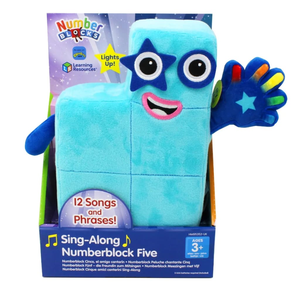 Numberblocks 5 Numberblocks: Season 5 | Rotten Tomatoes