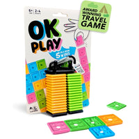 OK Play The Ultimate Tile Game - Big Potato Games