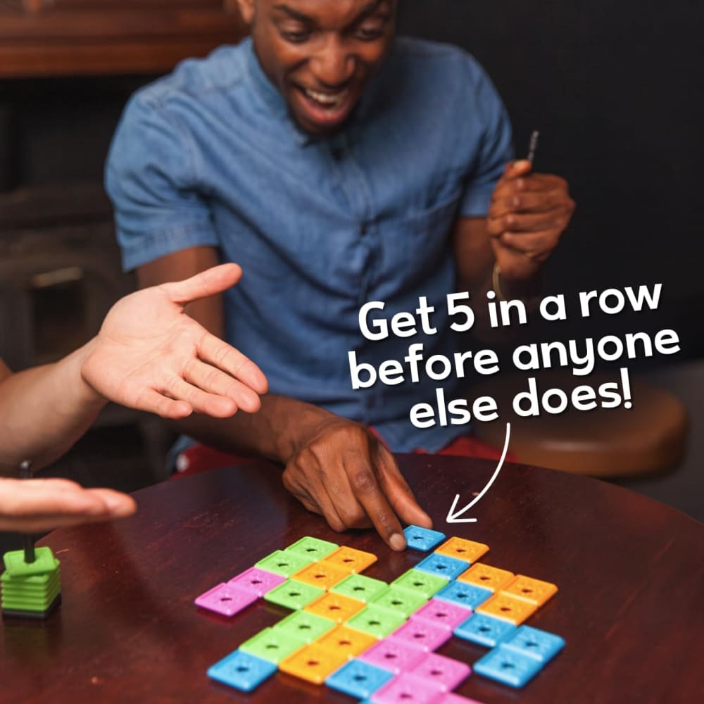 OK Play The Ultimate Tile Game - Big Potato Games