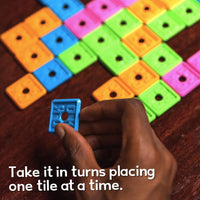 OK Play The Ultimate Tile Game - Big Potato Games