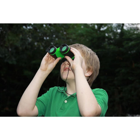 Image of Outdoor Adventure Binoculars - Brainstorm Toys