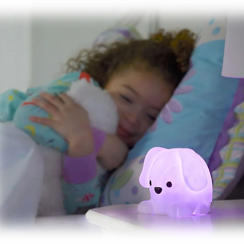 Pawz The Calming Pup™ - Learning Resources