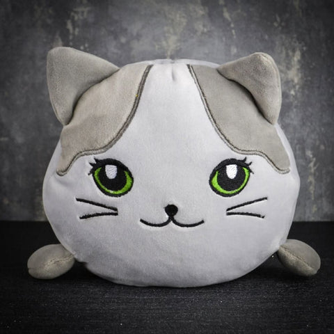 Image of Pepper Cat Koodle Cushion - AddCore 5050341202293