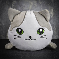 Pepper Cat Koodle Cushion - AddCore 5050341202293