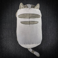 Pepper Cat Koodle Cushion - AddCore 5050341202293