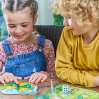 Peter Rabbit™ Don’t Wake Mr. McGregor! Game - Orchard Toys