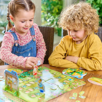 Peter Rabbit™ Don’t Wake Mr. McGregor! Game - Orchard Toys