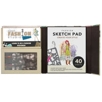 Petit Picasso Fashion Studio - SpiceBox