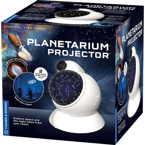 Image of Planetarium Projector - Thames and Kosmos