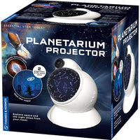 Planetarium Projector - Thames and Kosmos