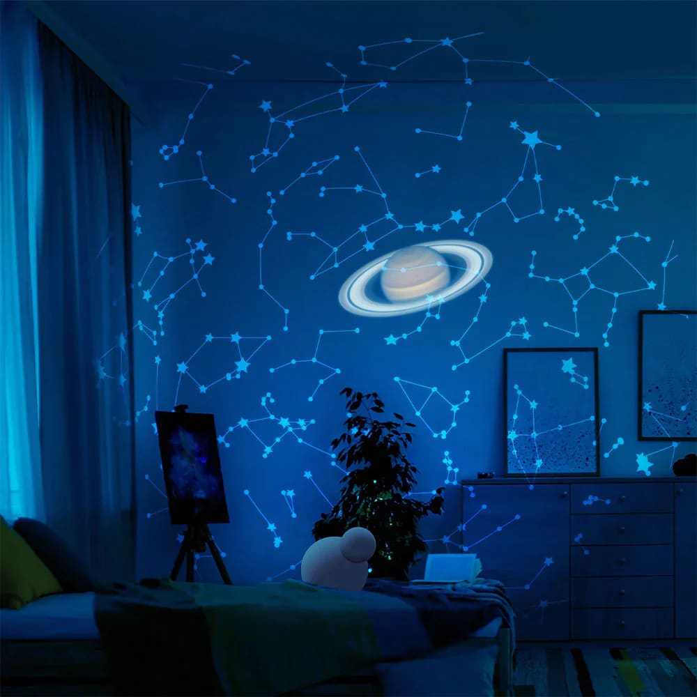 Planetarium Projector - Thames and Kosmos
