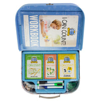 Preschool Academy I Can Count - SpiceBox