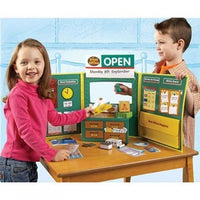 Learning Resources Pretend Post Office - 765023526660