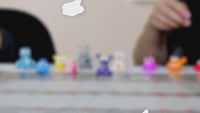 Kits for Kids Clay Bots