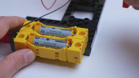 Easy Electric Circuits