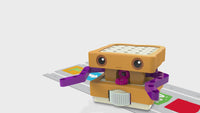 My First Coding and Robotics