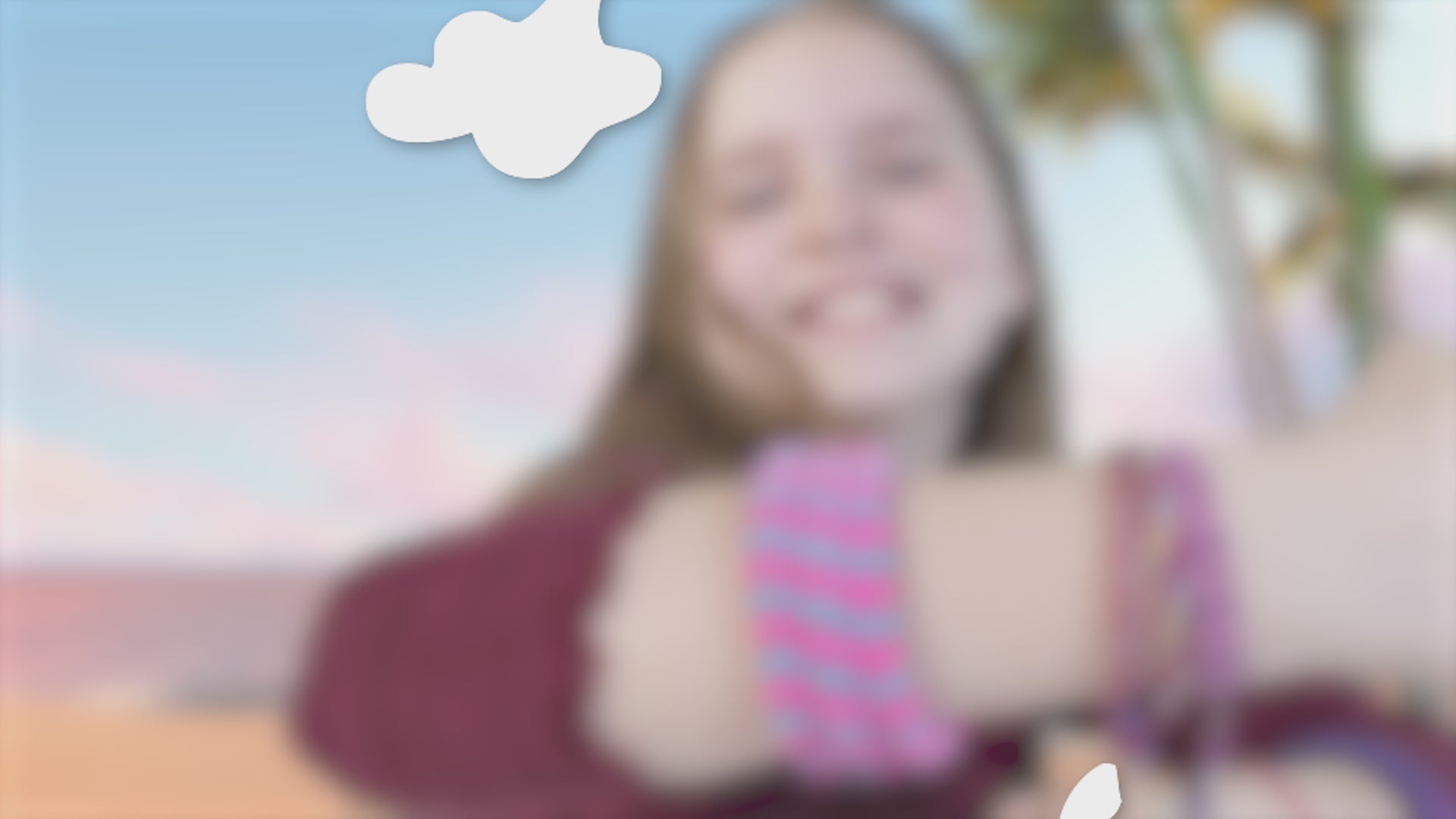 Kits for Kids Best Friend Bracelets