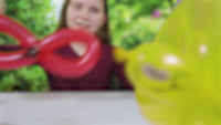 Fun With Balloon Animals