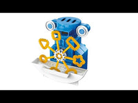 KidzRobotix  Bubble Robot
