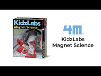 Magnet Science