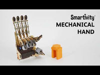 Build Your Own Mechanical Hand