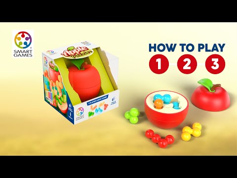 Apple Puzzle