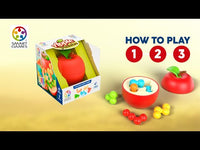 Apple Puzzle