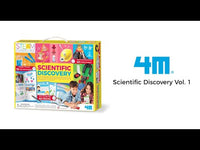 4M Scientific Discovery Kit