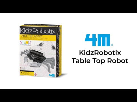 Table Top Robot